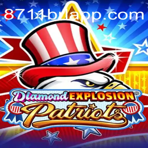 Unveiling the Thrills of DiamondExplosionPatriots: A Gaming Odyssey