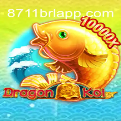Dive Into the Adventure World of DragonKoi