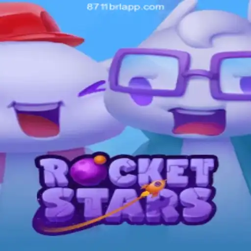 RocketStars: Exploring the Galactic Frontier with 8711Brl Online Plataforma Oficial