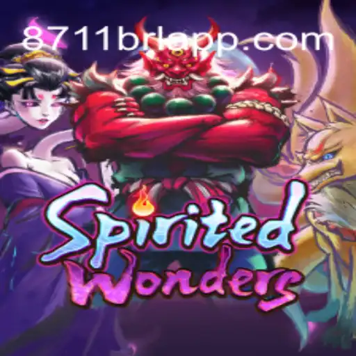 Discovering SpiritedWonders: A Journey Through Enchanting Realms