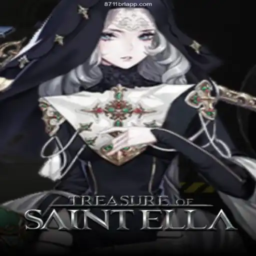 Unearthing Adventure: Discover the Thrills of TreasureofSaintElla