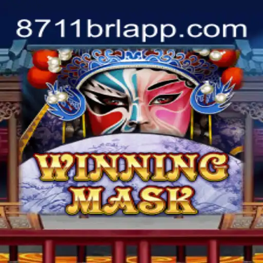 WinningMask: The Ultimate Gaming Experience